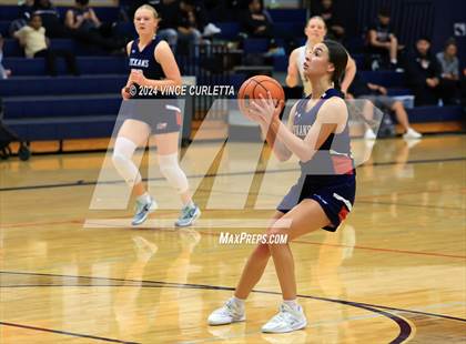 Thumbnail 1 in Wimberley vs Sunbury (Wimberley Hoopfest) photogallery.