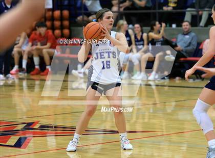 Thumbnail 3 in Wimberley vs Sunbury (Wimberley Hoopfest) photogallery.