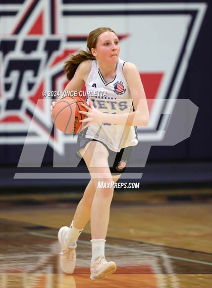 Thumbnail 3 in Wimberley vs Sunbury (Wimberley Hoopfest) photogallery.