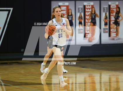 Thumbnail 2 in Wimberley vs Sunbury (Wimberley Hoopfest) photogallery.