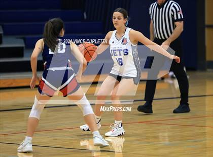 Thumbnail 2 in Wimberley vs Sunbury (Wimberley Hoopfest) photogallery.