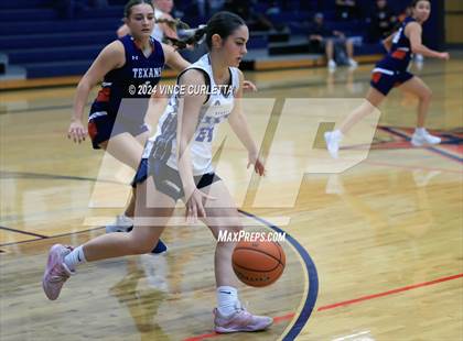 Thumbnail 2 in Wimberley vs Sunbury (Wimberley Hoopfest) photogallery.