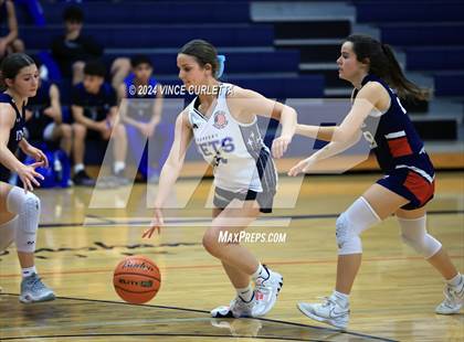 Thumbnail 3 in Wimberley vs Sunbury (Wimberley Hoopfest) photogallery.