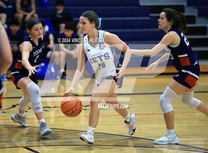 Thumbnail 3 in Wimberley vs Sunbury (Wimberley Hoopfest) photogallery.