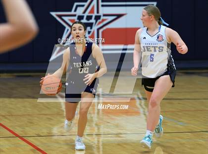Thumbnail 3 in Wimberley vs Sunbury (Wimberley Hoopfest) photogallery.