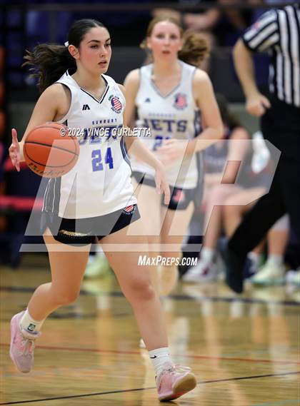Thumbnail 1 in Wimberley vs Sunbury (Wimberley Hoopfest) photogallery.