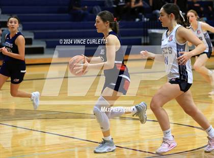 Thumbnail 1 in Wimberley vs Sunbury (Wimberley Hoopfest) photogallery.