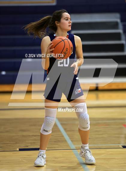 Thumbnail 2 in Wimberley vs Sunbury (Wimberley Hoopfest) photogallery.