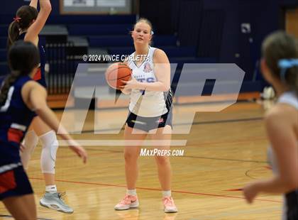 Thumbnail 3 in Wimberley vs Sunbury (Wimberley Hoopfest) photogallery.