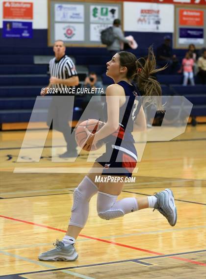 Thumbnail 1 in Wimberley vs Sunbury (Wimberley Hoopfest) photogallery.