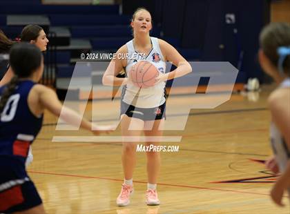 Thumbnail 1 in Wimberley vs Sunbury (Wimberley Hoopfest) photogallery.