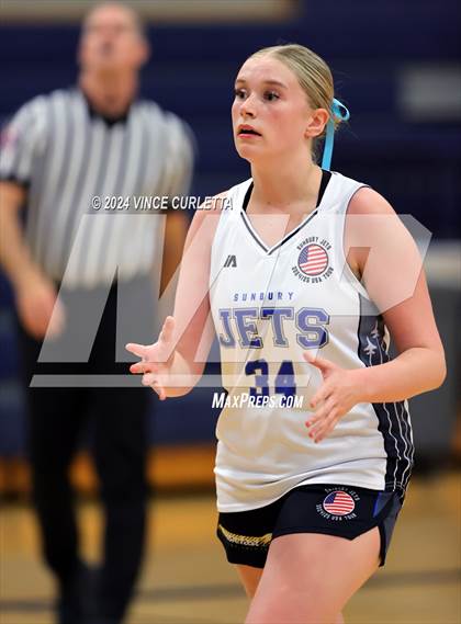 Thumbnail 3 in Wimberley vs Sunbury (Wimberley Hoopfest) photogallery.