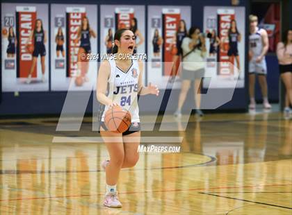 Thumbnail 1 in Wimberley vs Sunbury (Wimberley Hoopfest) photogallery.