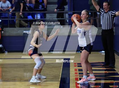 Thumbnail 1 in Wimberley vs Sunbury (Wimberley Hoopfest) photogallery.