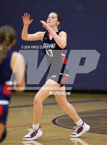 Thumbnail 3 in Wimberley vs Sunbury (Wimberley Hoopfest) photogallery.