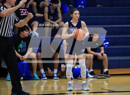 Thumbnail 1 in Wimberley vs Sunbury (Wimberley Hoopfest) photogallery.
