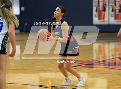 Thumbnail 3 in Wimberley vs Sunbury (Wimberley Hoopfest) photogallery.