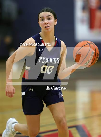 Thumbnail 3 in Wimberley vs Sunbury (Wimberley Hoopfest) photogallery.