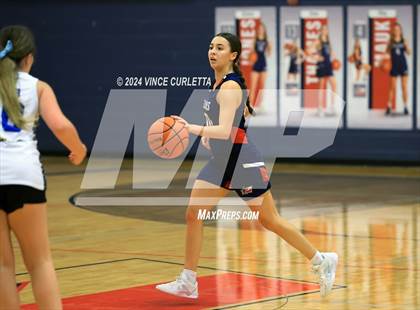 Thumbnail 3 in Wimberley vs Sunbury (Wimberley Hoopfest) photogallery.