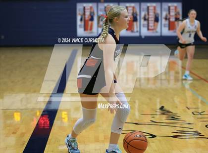 Thumbnail 1 in Wimberley vs Sunbury (Wimberley Hoopfest) photogallery.
