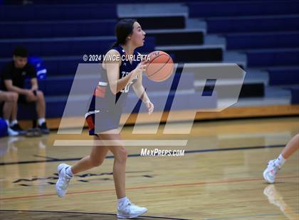 Thumbnail 1 in Wimberley vs Sunbury (Wimberley Hoopfest) photogallery.