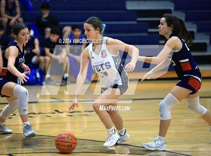 Thumbnail 1 in Wimberley vs Sunbury (Wimberley Hoopfest) photogallery.