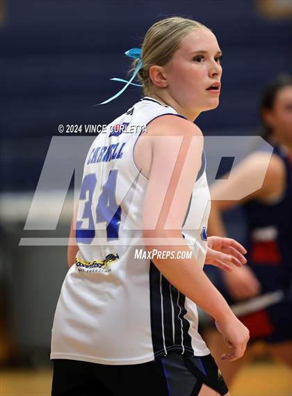 Thumbnail 1 in Wimberley vs Sunbury (Wimberley Hoopfest) photogallery.