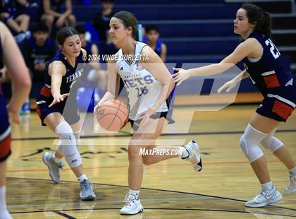Thumbnail 2 in Wimberley vs Sunbury (Wimberley Hoopfest) photogallery.