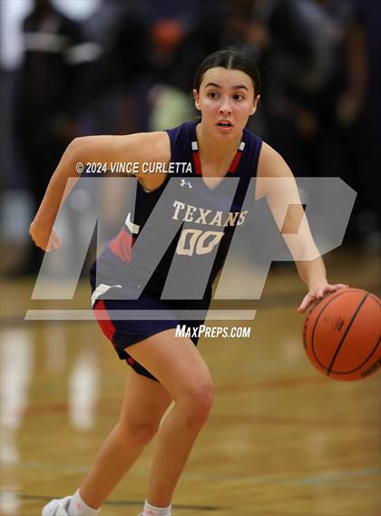 Thumbnail 3 in Wimberley vs Sunbury (Wimberley Hoopfest) photogallery.