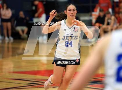 Thumbnail 1 in Wimberley vs Sunbury (Wimberley Hoopfest) photogallery.