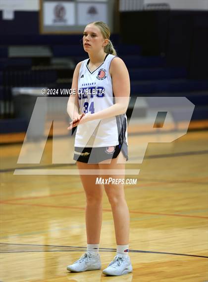Thumbnail 2 in Wimberley vs Sunbury (Wimberley Hoopfest) photogallery.