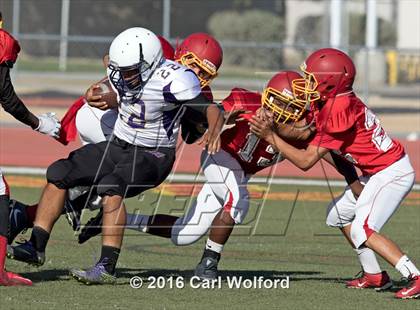 Thumbnail 1 in Jurupa Hills @ Hemet photogallery.