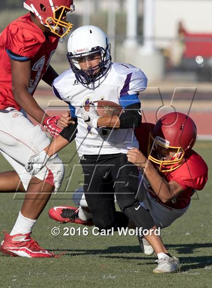 Thumbnail 3 in Jurupa Hills @ Hemet photogallery.