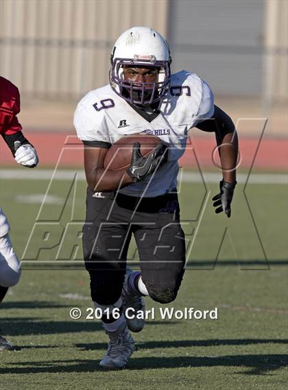 Thumbnail 1 in Jurupa Hills @ Hemet photogallery.