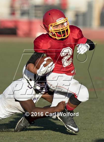 Thumbnail 1 in Jurupa Hills @ Hemet photogallery.