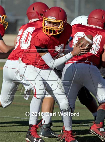 Thumbnail 1 in Jurupa Hills @ Hemet photogallery.