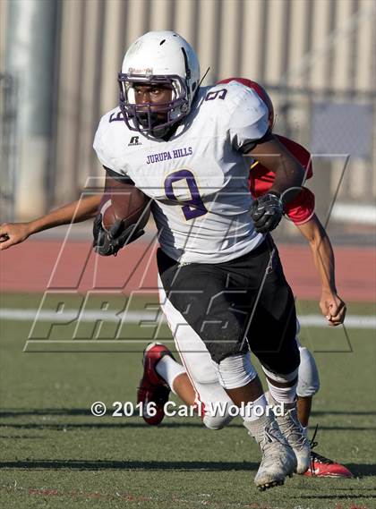 Thumbnail 2 in Jurupa Hills @ Hemet photogallery.