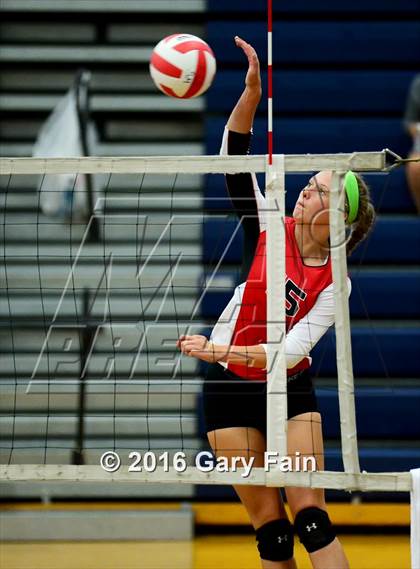 Thumbnail 3 in Goodpasture Christian vs Signal Mountain (River City Rumble) photogallery.