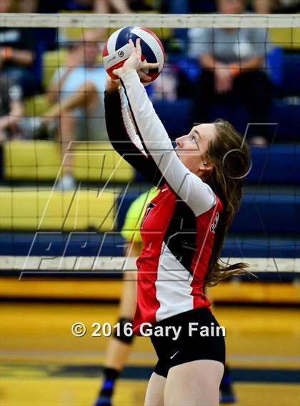 Thumbnail 3 in Goodpasture Christian vs Signal Mountain (River City Rumble) photogallery.