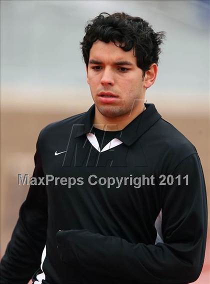 Thumbnail 2 in Bishop Lynch vs Greenhill (Meintser Tournament) photogallery.