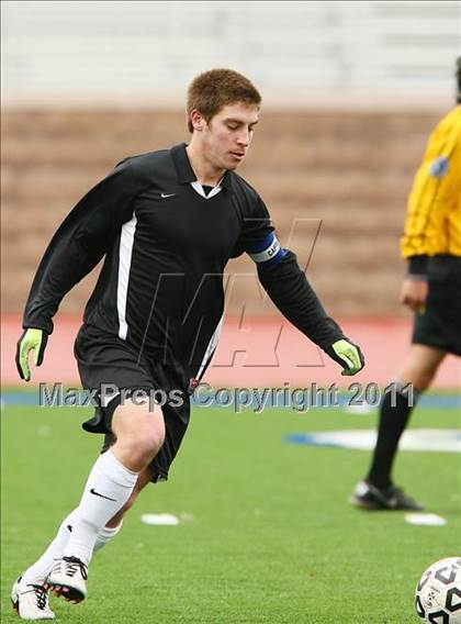 Thumbnail 2 in Bishop Lynch vs Greenhill (Meintser Tournament) photogallery.