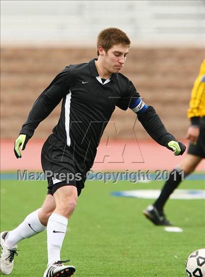 Thumbnail 3 in Bishop Lynch vs Greenhill (Meintser Tournament) photogallery.