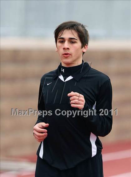 Thumbnail 1 in Bishop Lynch vs Greenhill (Meintser Tournament) photogallery.