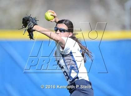 Thumbnail 1 in Ursuline Academy vs Destrehan (SCC Jamboree) photogallery.