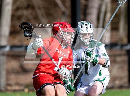 Thumbnail 2 in New Hampton School @ Rivers photogallery.
