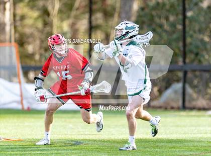 Thumbnail 2 in New Hampton School @ Rivers photogallery.