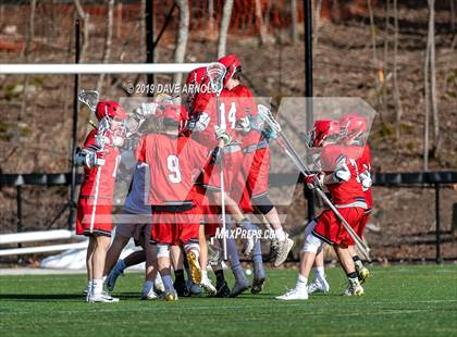 Thumbnail 3 in New Hampton School @ Rivers photogallery.