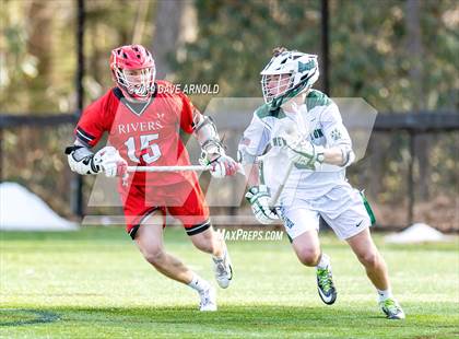 Thumbnail 3 in New Hampton School @ Rivers photogallery.