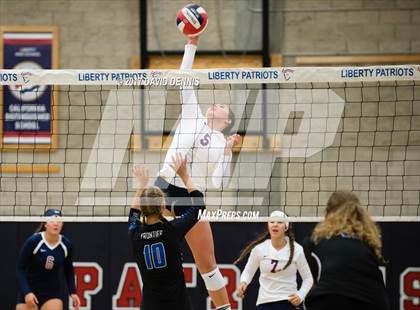 Thumbnail 3 in Frontier @ Liberty photogallery.