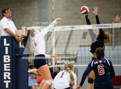 Thumbnail 2 in Frontier @ Liberty photogallery.